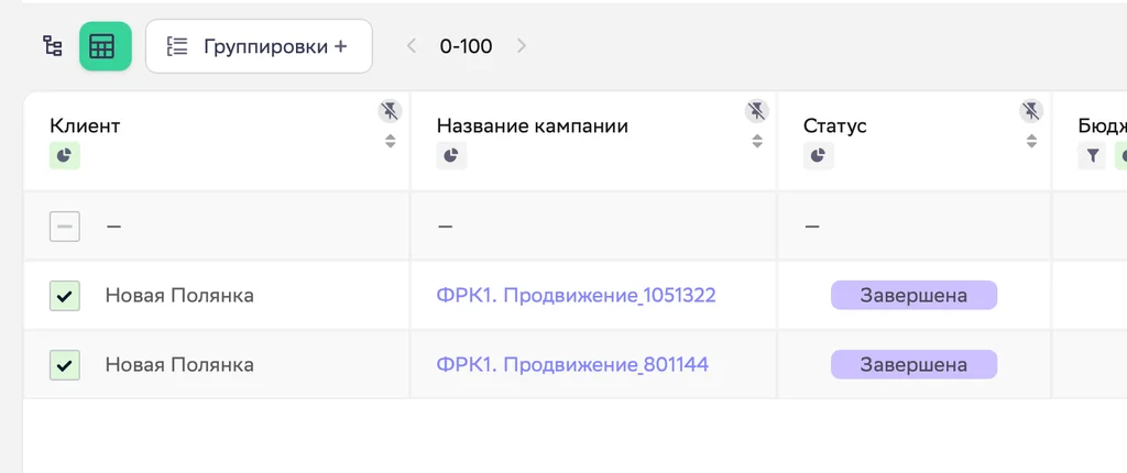 Чипсы