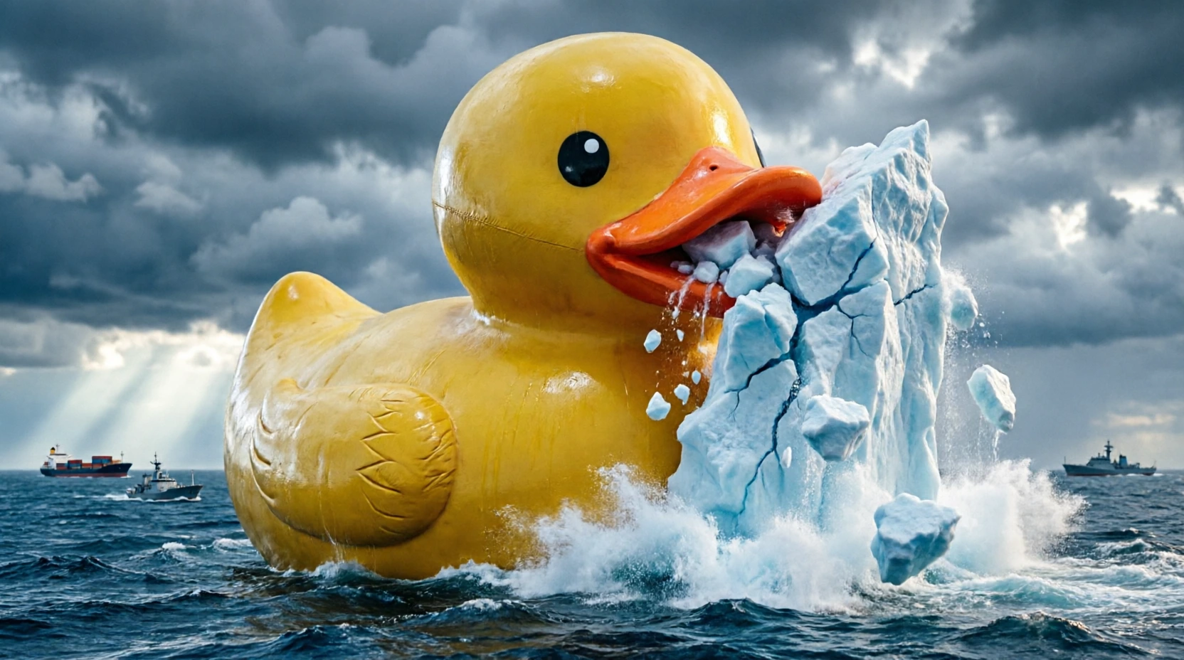 DuckDB и Apache Iceberg