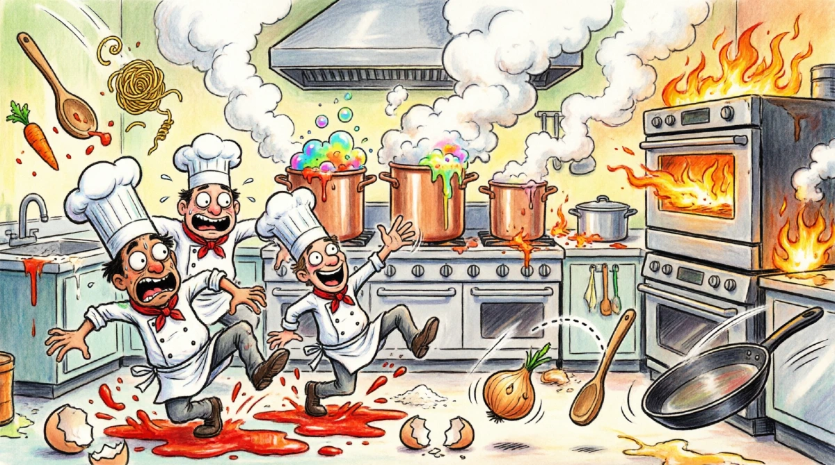 Семантический слой: что это